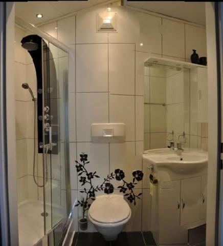 Haus Zimmermann Hotell Saint Wolfgang Exteriör bild
