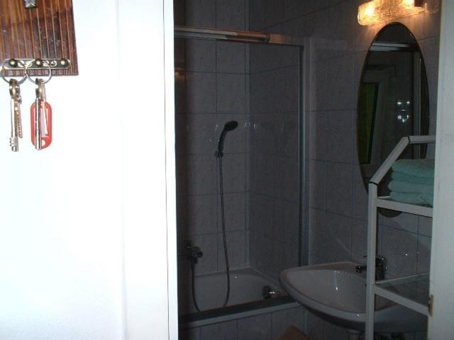 Haus Zimmermann Hotell Saint Wolfgang Rum bild