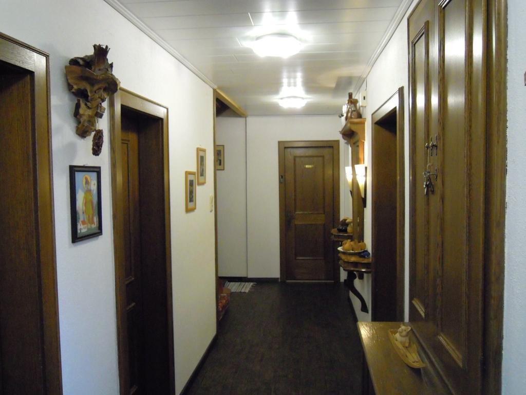 Haus Zimmermann Hotell Saint Wolfgang Exteriör bild